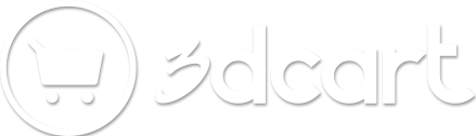 3D Cart logo